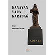 Kanayan Yara Karaba Bahadr Bumin zarslan Astana Yaynlar