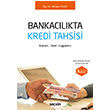 Bankaclkta Kredi Tahsisi Sekin Yaynevi