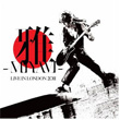 Live In London Miyavi