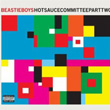 Hot Sauce Committee Part Two Beastie Boys