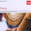 Essential Harp