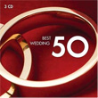 50 Best Wedding