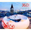 360 stanbul Lounging