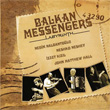 Labyrinth Balkan Messengers