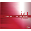stanbul Sunset Time By Uur Karan