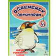 renerek Boyuyorum 3 Asil Yaynevi