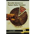 Dericilik Sektr ve Toplam Kalite Ynetimi Asil Yaynevi