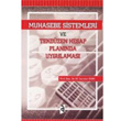 Muhasebe Sistemleri ve Tekdzen Hesap Plannda Uygulamas Asil Yaynevi