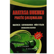 Anayasa Hukuku Pratik almalar Asil Yaynevi