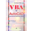 VBA ve Autocad Uygulamalar Asil Yaynevi