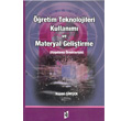 retim Teknolojileri Kullanm ve Materyal Gelitirme Asil Yaynevi