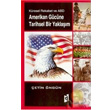 Amerikan Gcne Tarihsel Bir Yaklam Asil Yaynevi