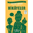 Hikayeler Ksaltlm Metin  Bankas Kltr Yaynlar