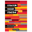 Stratejik Hasar Ynetimi Dou Kitabevi