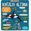 Minik Kaifler Denizler Altnda  Bankas Kltr Yaynlar