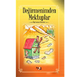 Deirmenimden Mektuplar Fark Yaynlar
