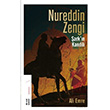 Nureddin Zengi arkn Kandili Ketebe Yaynlar