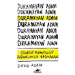 Duramayan Adam Pegasus Yaynlar