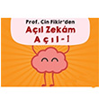 Al Zekam Al 1 Cin Fikir Tolstoy Yaynclk
