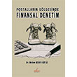 Postallarn Glgesinde Finansal Denetim Meltem Keskin Kyl Astana Yaynlar