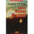 Gaflet Dalalet Hyanet Ylmaz Dikba  Asya afak Yaynlar
