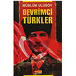 Devrimci Trkler Mslm Ulusoy  Asya afak Yaynlar