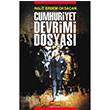 Cumhuriyet Devrimi Dosyas Halit Erdem Oksaan Asya afak Yaynlar