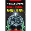 Saral nller Epilepsi ve Deha Ylmaz Dikba Asya afak Yaynlar