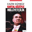 Kartal Gzyle Milliyetilik Cazim Grbz  Asya afak Yaynlar