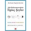 Asla Syleyemeyeceiniz lgin eyler Rosemarie Jarski Asur Yaynlar