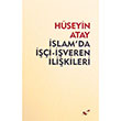 slamda i veren likileri Hseyin Atay Atay ve Atay Yaynclk