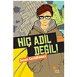 Hi Adil Deil! Gn Kitapl
