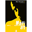 Mavi Ay On8 Kitap