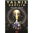 Yalnz Deiliz Mevlt Agn Atayurt Yaynevi