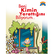 Beni Kimin Yarattn Biliyorum mer Baldk Tima ocuk