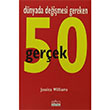 Dnyada Deimesi Gereken 50 Gerek Jessica Williams Aykr Yaynlar