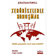 Terristlerle Konumak Jonathan Powell Aykr Yaynlar
