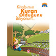 Kitabmn Kuran Olduunu Biliyorum mer Baldk Tima ocuk