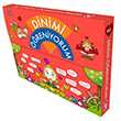 Dinimi reniyorum 10 Kitap Set Tima ocuk