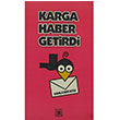 Karga Haber Getirdi Damla Nur Atav Aiyan Yaynlar