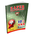 AYT Matematik 10 zgn Deneme Snav Zafer Yaynlar