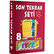 8. Snf LGS Son Tekrar Seti Tongu Akademi