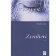 Zemheri Ay Vakti Kitap