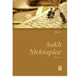Sakl Mektuplar Ay Vakti Kitap
