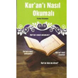 Kuran Nasl Okumal Azra Yaynlar