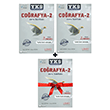YKS 2.Oturum Corafya 2 Szel Soru Bankas 3 Al 2 de Limit Yaynlar