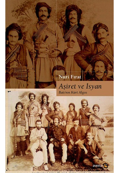 Airet ve syan Avesta Yaynlar