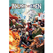 Inhumans vs X-Men Gerekli eyler Yaynclk