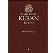 Hayat Kitab Kur`an Meal Defter  Mustafa slamolu Dn Yaynclk