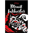 Manik ntiharlar Pia Umy Y.G Destek Yaynlar